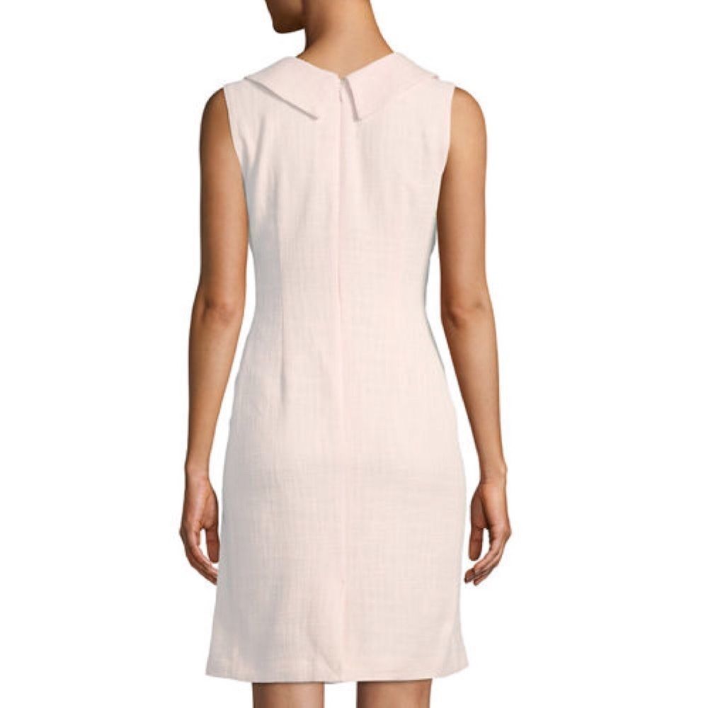 Karl Lagerfeld Tweed Dress - Picture 7 of 8